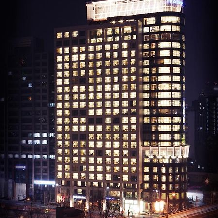 Fraser Place Central Seoul Seul Exterior foto
