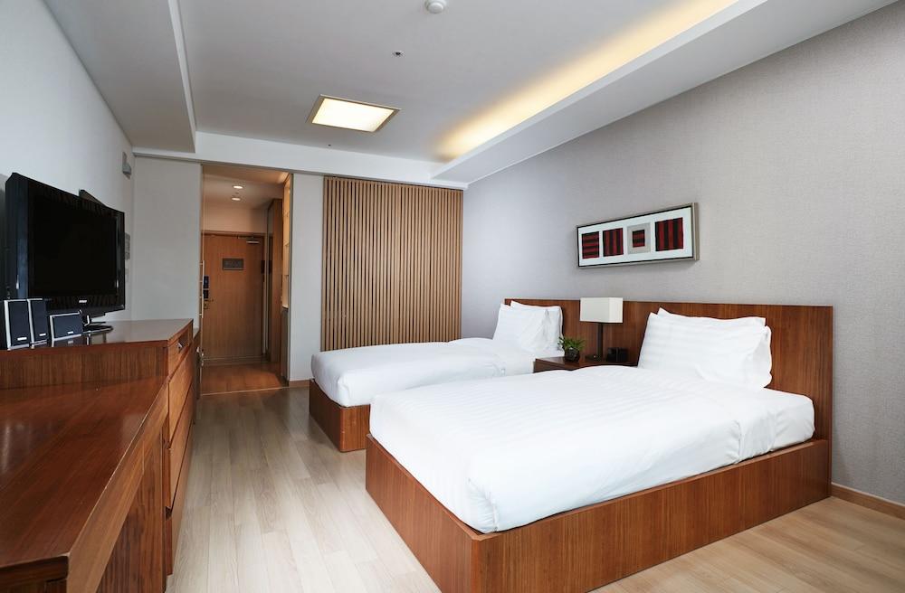 Fraser Place Central Seoul Seul Exterior foto