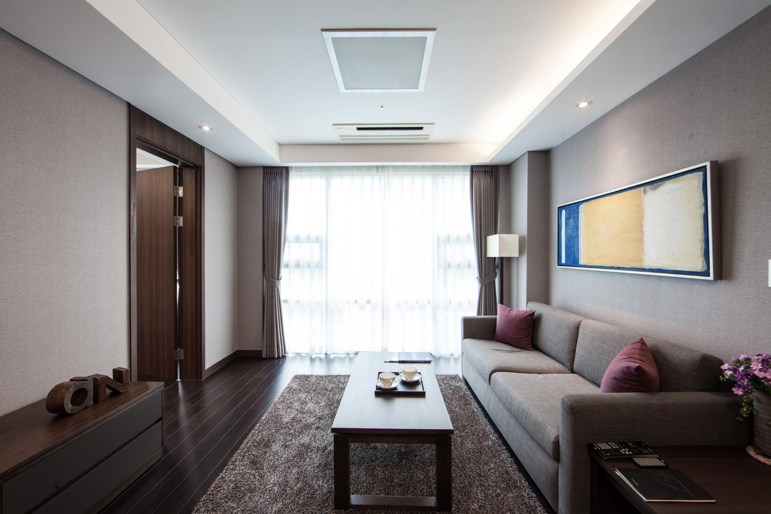 Fraser Place Central Seoul Seul Exterior foto