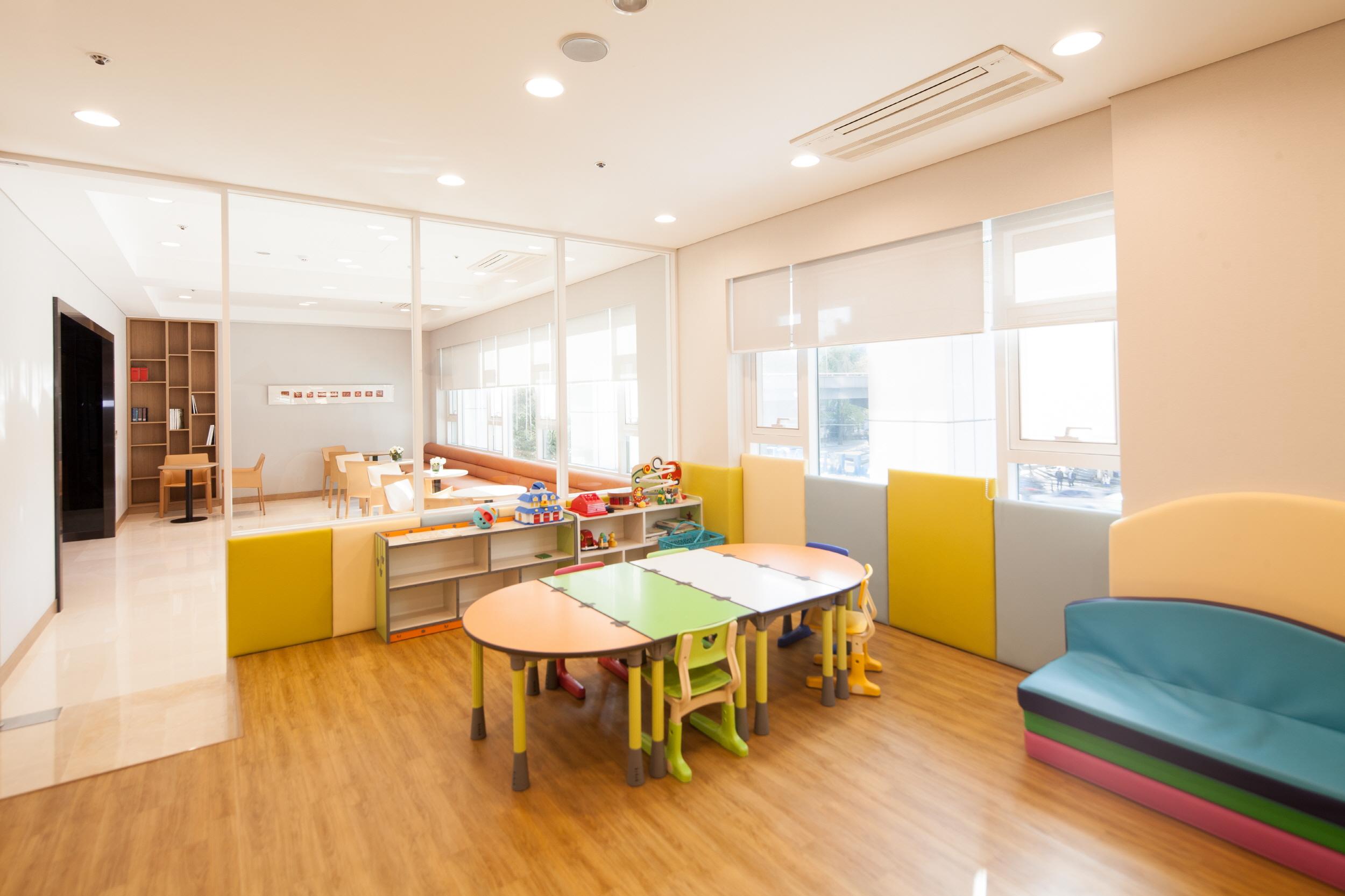 Fraser Place Central Seoul Seul Exterior foto