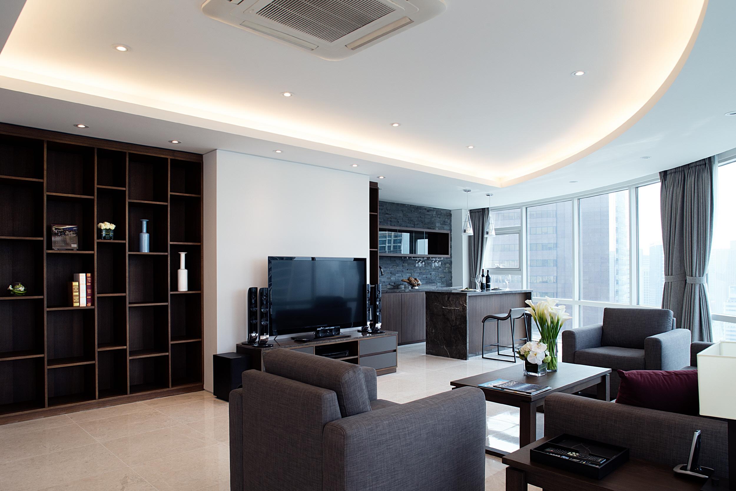 Fraser Place Central Seoul Seul Exterior foto
