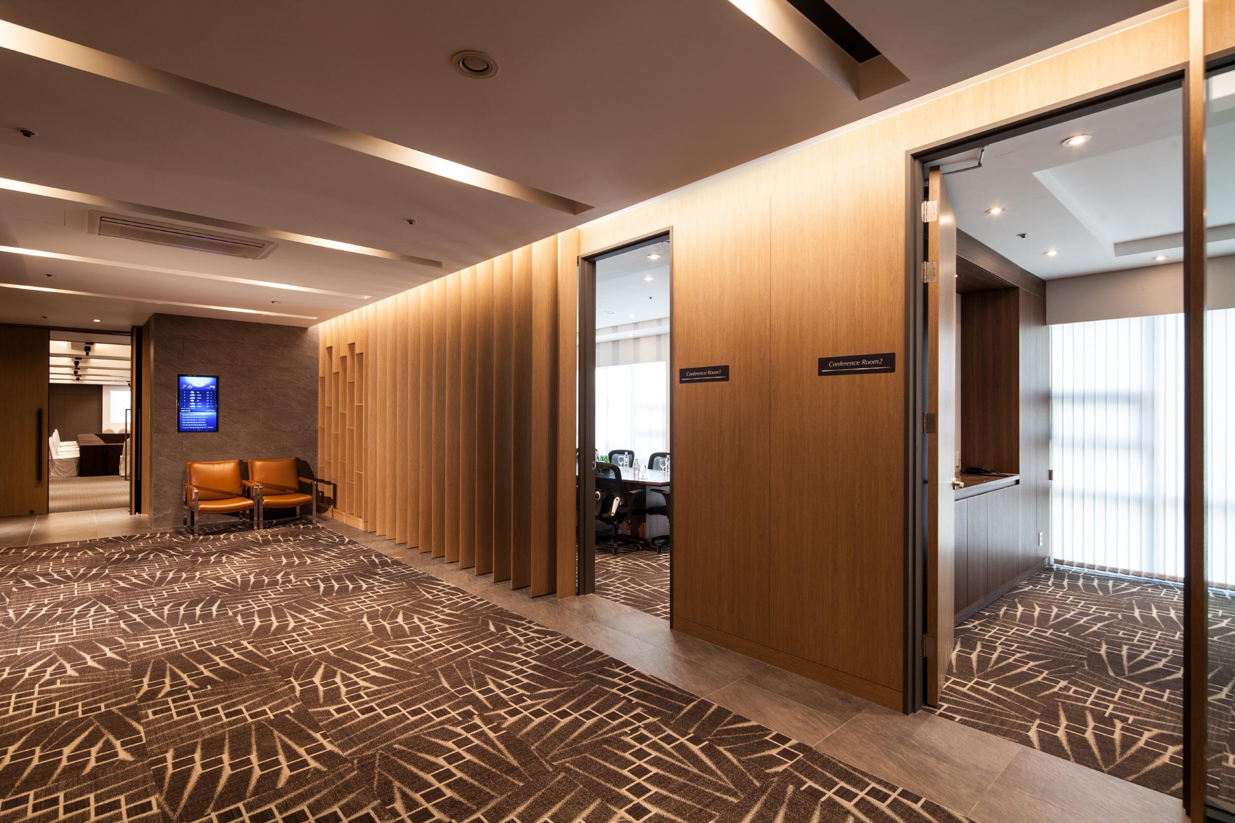 Fraser Place Central Seoul Seul Exterior foto