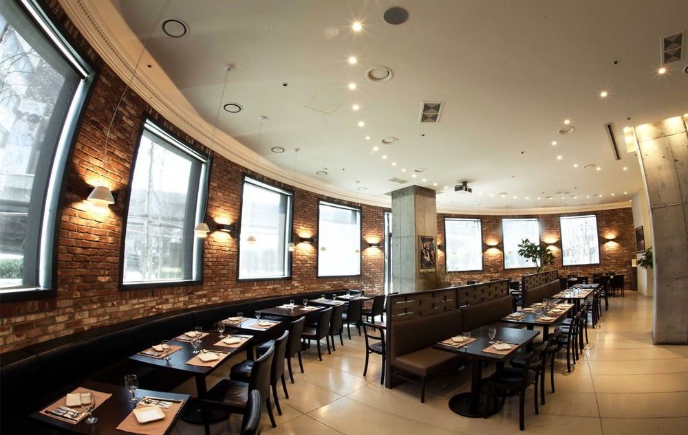 Fraser Place Central Seoul Seul Exterior foto